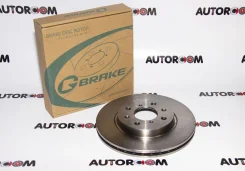 ��������� ���� �������� G-Brake GR-21279 GR21279 ����