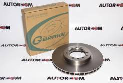    G-Brake GR-02331 GR-02331 GR02331 