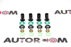 ����������� �� 4 ��������� Nissan HR15 / HR16, N-003 AiS-ED000 AISED000 ����