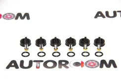 ����������� �� 6 ���������� Toyota 1GFE Beams, T-033 AIS70120 ����