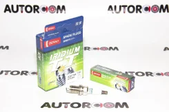 ����� ��������� Denso Iridium TT IK20TT, �������� IK20TT ����