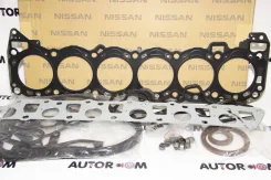 ����������� ��� Nissan RD28 10101-22J25 1010122J25 ����