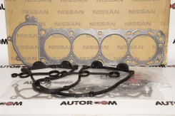 ����������� ��� Nissan KA24 1010153F25 ����