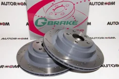 ���� ��������� ��������������� G-brake GFR-20351R, ������ ������ GFR20351R ����