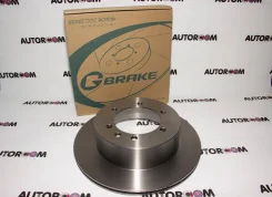 ��������� ���� ������ G-Brake GR-20036 GR20036 ����