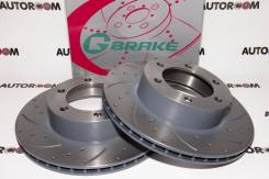 ���� ��������� ��������������� G-brake GFR-02339R, �������� ������ GFR02339R ����