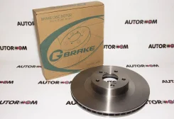 ��������� ���� �������� G-Brake GR-02828 GR02828 ����