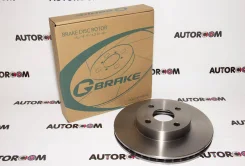 ��������� ���� �������� G-Brake GR-02860 GR02860 ����