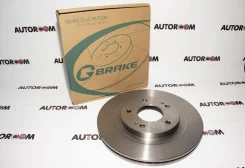 ��������� ���� �������� G-Brake GR-20427 GR20427 ����
