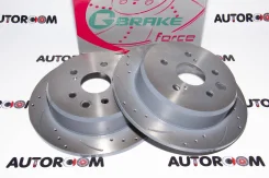 ���� ��������� ��������������� G-brake GFR-01749R, ������ ������ GFR01749R ����