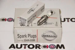 ����� ��������� Nissan Iridium 22401-JD01B 22401JD01B ����