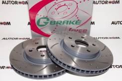 ���� ��������� ��������������� G-brake GFR-20598R, �������� ������ GFR20598R ����