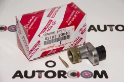 ������ �������� Toyota 83181-20040 83181-20040 8318120040 ����
