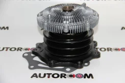 ����� ������� Nissan QD32 / TD27 N-41 AN41 ����