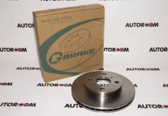 ��������� ���� �������� G-Brake GR-20117 GR20117 ����