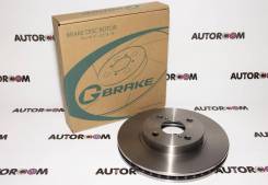    G-Brake GR-02843 GR-02843 GR02843 
