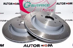 ���� ��������� ��������������� G-brake GFR-21136R, ������ ������ GFR-21136R GFR21136R ����