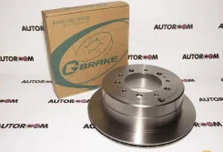 ��������� ���� ������ G-Brake GR-02452 GR02452 ����