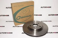 ��������� ���� �������� G-Brake GR-20537 GR20537 ����