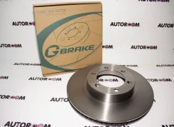 ��������� ���� �������� G-Brake GR-02916 GR02916 ����