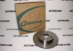 ��������� ���� �������� G-Brake GR-02426 GR02426 ����