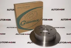 ��������� ���� ������ G-Brake GR-01629 GR01629 ����