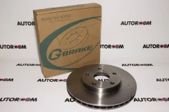 ��������� ���� �������� G-Brake GR-02451 GR02451 ����