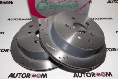���� ��������� ��������������� G-brake GFR-21833R, ������ ������ GFR21833R ����