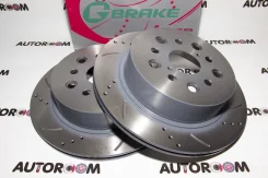 ���� ��������� ��������������� G-brake GFR-20436R, ������ ������ GFR20436R ����