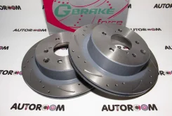 ���� ��������� ��������������� G-brake GFR-02291R, ������ ������ GFR02291R ����