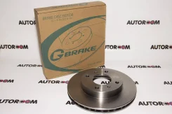 ��������� ���� �������� G-Brake GR-20004 GR20004 ����