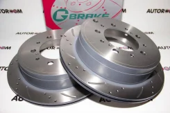 ���� ��������� ��������������� G-brake GFR-21148R, ������ ������ GFR21148R ����