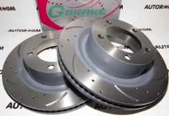 ���� ��������� ��������������� G-brake GFR-20747L, �������� ����� GFR20747L ����