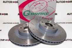 ���� ��������� ��������������� G-brake GFR-02828R, �������� ������ GFR02828R ����