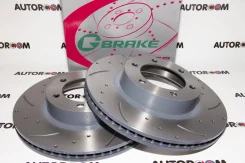 ���� ��������� ��������������� G-brake GFR-02916R, �������� ������ GFR02916R ����