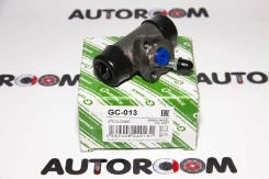 ������ ����� ������� ��������� ������� G-Brake GC-013 GC013 ����