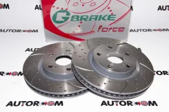 ���� ��������� ��������������� G-brake GFR-21379R, �������� ������ GFR21379R ����