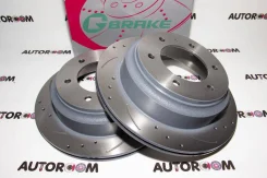 ���� ��������� ��������������� G-brake GFR-02149R, ������ ������ GFR-02149R GFR02149R ����