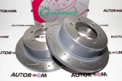 ���� ��������� ��������������� G-brake GFR-01141R, ������ ������ GFR01141R ����