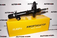 ����������� LASP �������� ������ Nissan X-Trail 32 / Qashqai 11 E43024CL1B ����