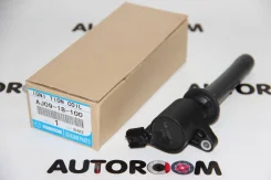 ������� ��������� Mazda AJ09-18-100 AJ0918100 ����