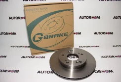 ��������� ���� �������� G-Brake GR-20342 GR20342 ����