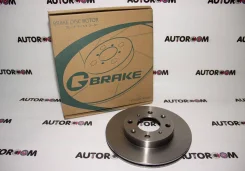 ��������� ���� �������� G-Brake GR-20189 GR20189 ����