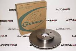    G-Brake GR-02209 GR-02209 GR02209 