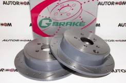 ���� ��������� ��������������� G-brake GFR-01898R, ������ ������ GFR01898R ����
