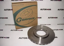 ��������� ���� �������� G-Brake GR-02353 GR02353 ����
