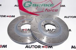 ���� ��������� ��������������� G-brake GFR-02230R, �������� ������ GFR02230R ����