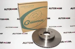 ��������� ���� �������� G-Brake GR-20431 GR20431 ����