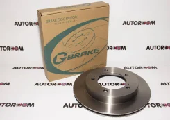 ��������� ���� �������� G-Brake GR-02231 GR02231 ����