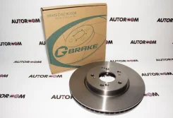 ��������� ���� �������� G-Brake GR-21549 GR21549 ����